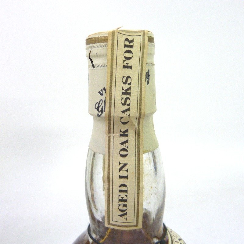 グレンマレイ 25年 1963 750ml 箱付 | incalake.com