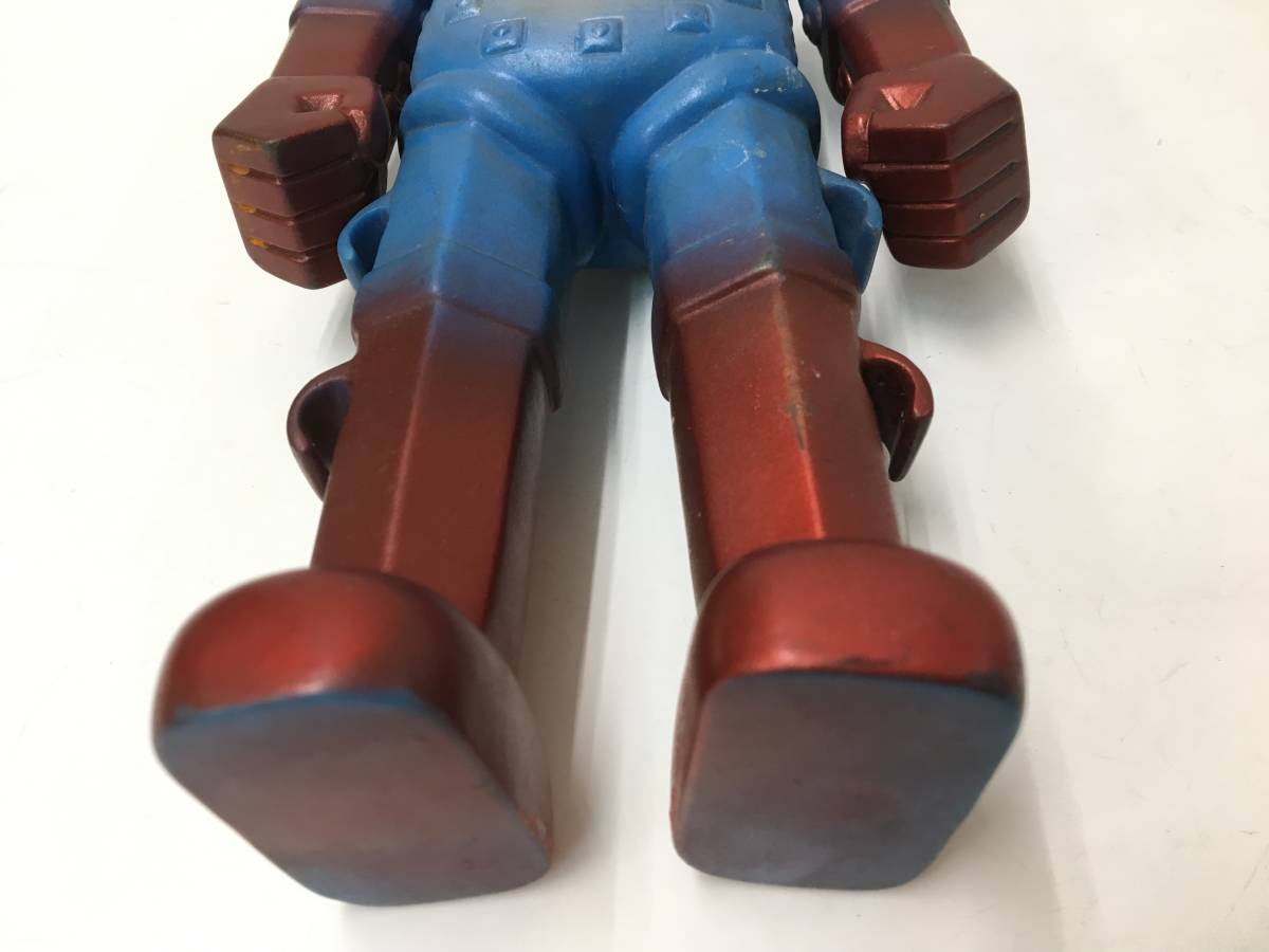 ジャンク 希少 中島製作所 カプセルロボG ジュニア アストロミュー5