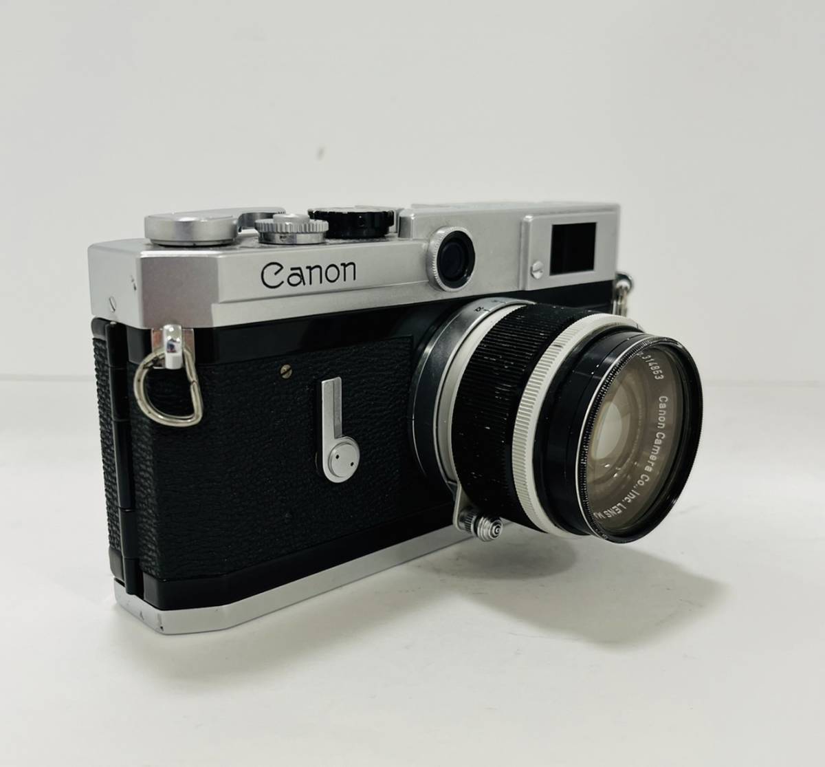 Canon camera Company Inc - フィルムカメラ