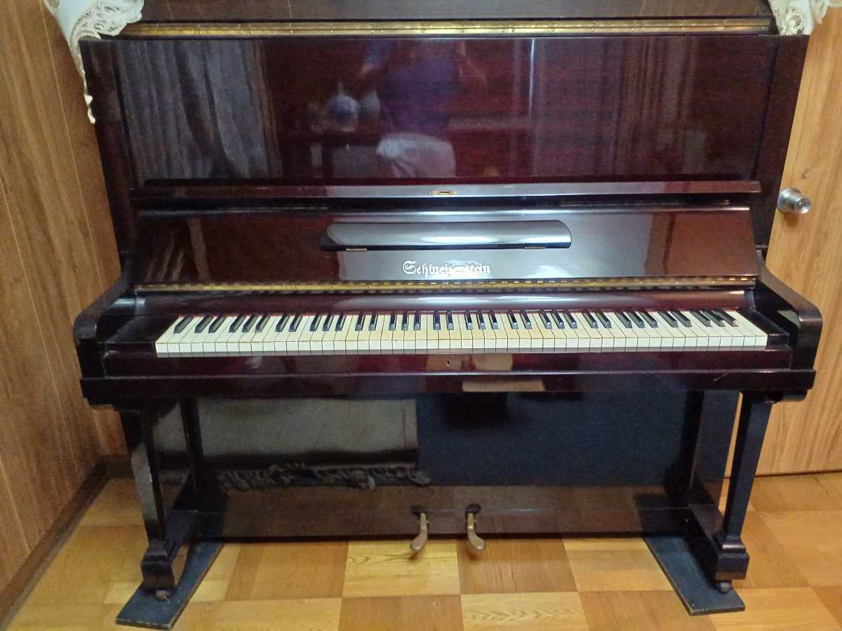 福袋 SU150S) シュバイツァスタイン(SCHWEIZERSTEIN アップライト