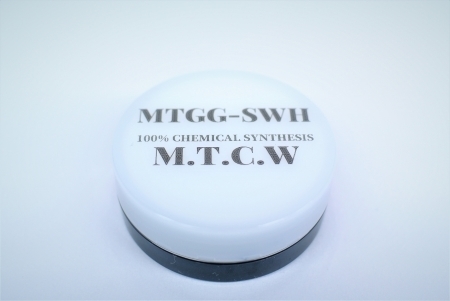 【MTCW】MTCW　ギアーグリス MTGG-SWH（ソルトウォーター専用 高粘度・大物用）/._画像1