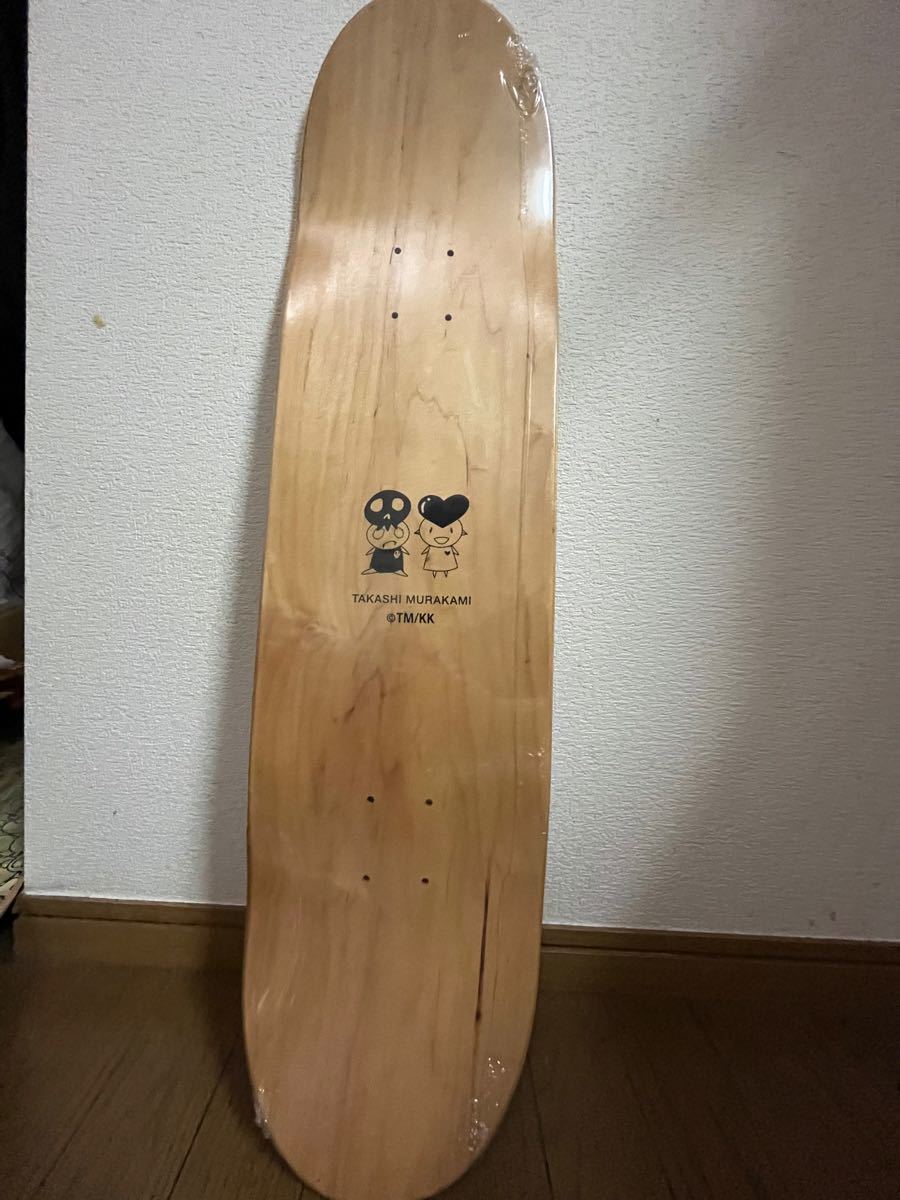 ケートボー 木梨憲武 スケートボード 新品未使用の通販 by J's shop