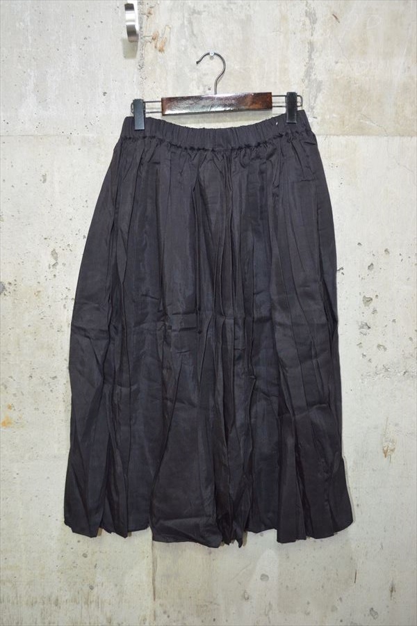 サラ・ランツィ　Sara Lanzi　フレア　スカート　XS E0317_画像2