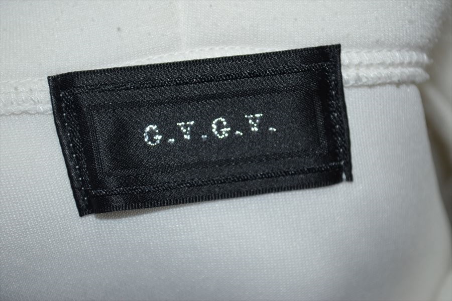 ji- vi ji- vi G.V.G.V. GVGV sweat Parker dirt D2435