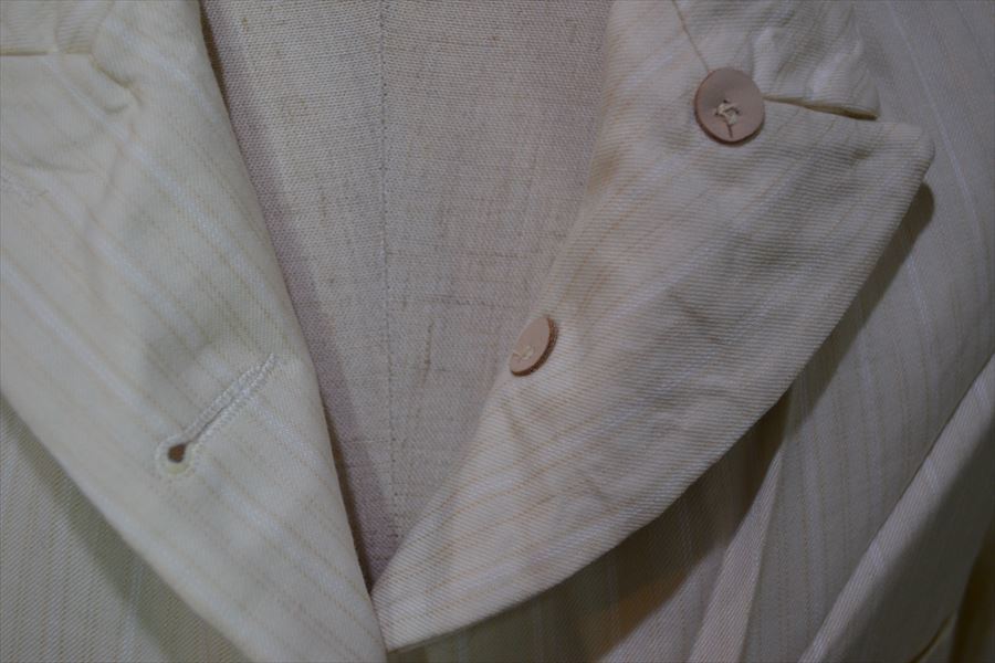 得価超歓迎 Paul Harnden - Paul Harnden Shoemakers ジャケットの通販