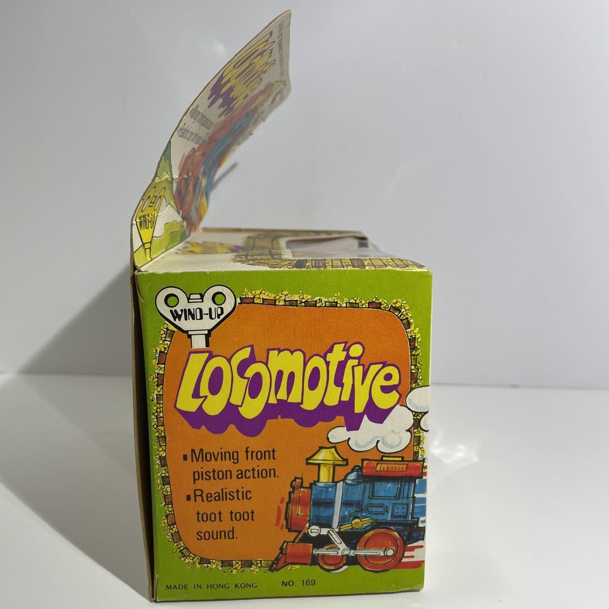  that time thing locomotivero Como -tib retro . car .... toy 