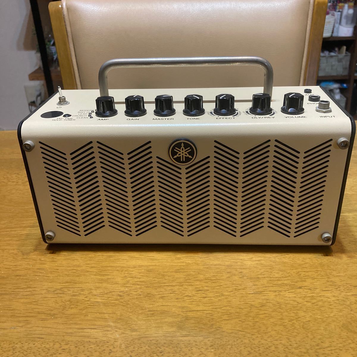 らくらくメ THR5 (箱有り美品) していまし