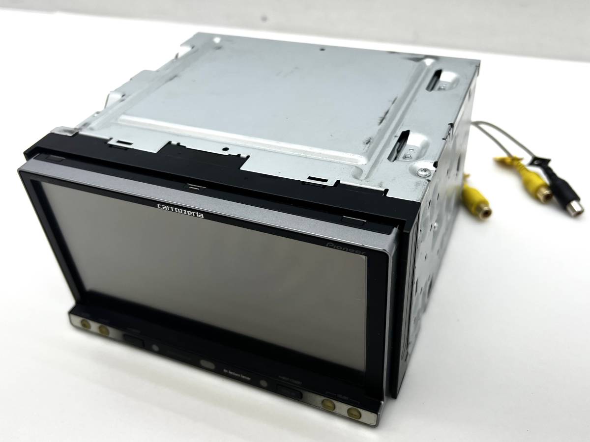 即決 カロッツェリア AVIC-MRZ099 社外品 ナビ フルセグ 即決 カロッツェリア AVIC-MRZ099 社外品 ナビ フルセグ