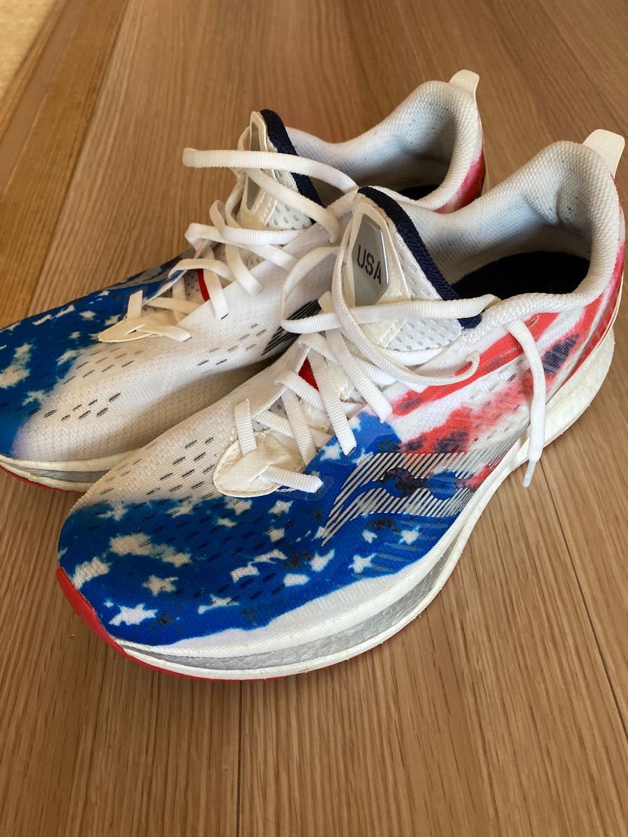 SAUCONYサッカニーエンドルフィンスピード2 28センチ | energysource