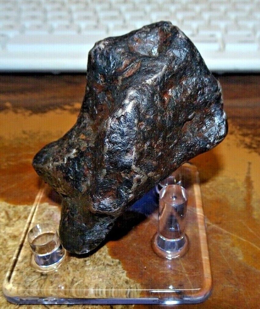 お礼や感謝伝えるプチギフト その他 本物隕石 超特大カンポデルシエロ