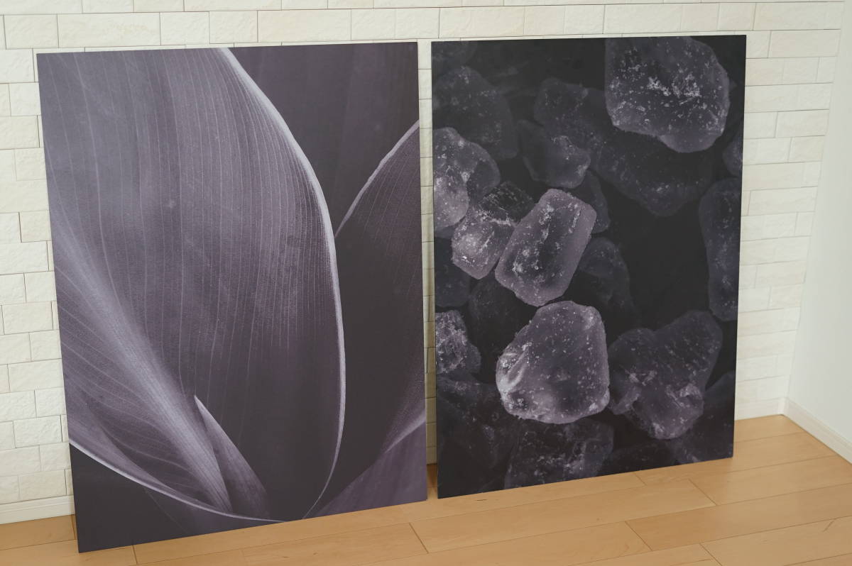 BoConcept ボーコンセプト メタルアート AB01053-