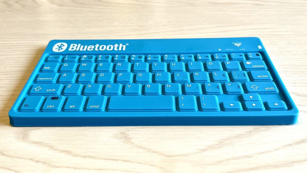 Yahoo!オークション Bluetooth Keyboard ブルートゥースキーボード