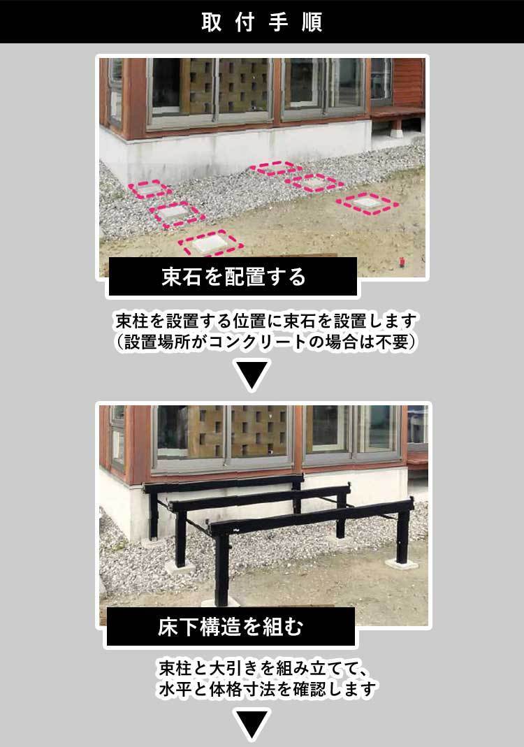 ウッドデッキ DIY 樹脂 人工木 三協アルミ エクステリア関東 ウッドデッキ DIY 樹脂 人工木 三協アルミ エクステリア関東