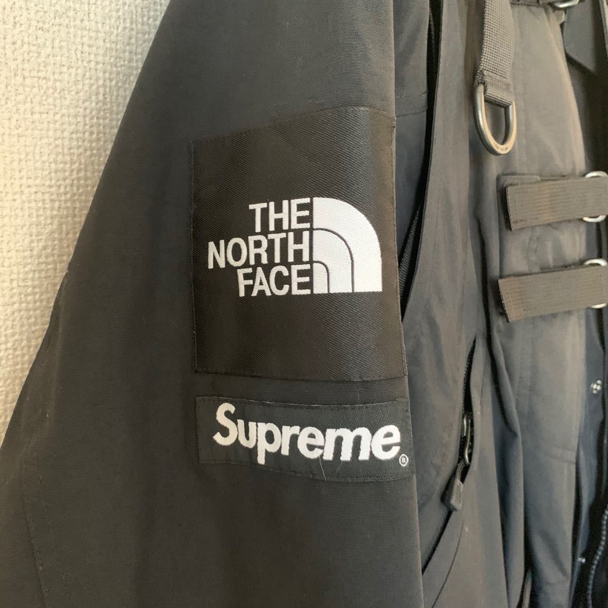 新品 未使用 Supreme The North Face RTG Jacket + Vest GORE 新品 未使用 Supreme The North Face RTG Jacket + Vest GORE