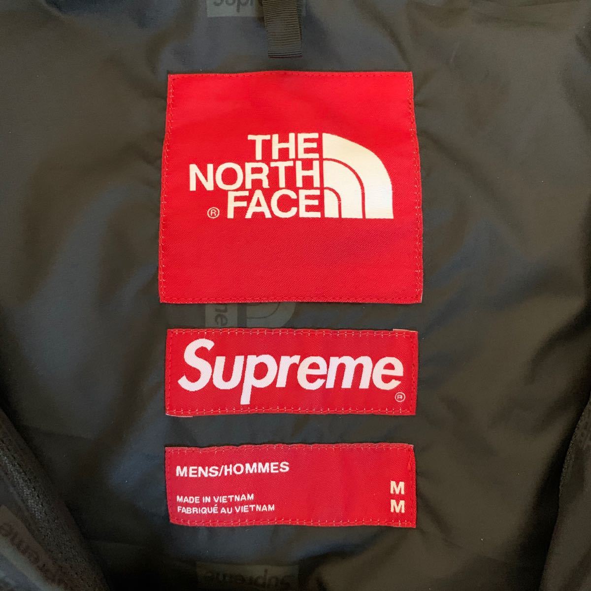 新品 未使用 Supreme The North Face RTG Jacket + Vest GORE 新品 未使用 Supreme The North Face RTG Jacket + Vest GORE
