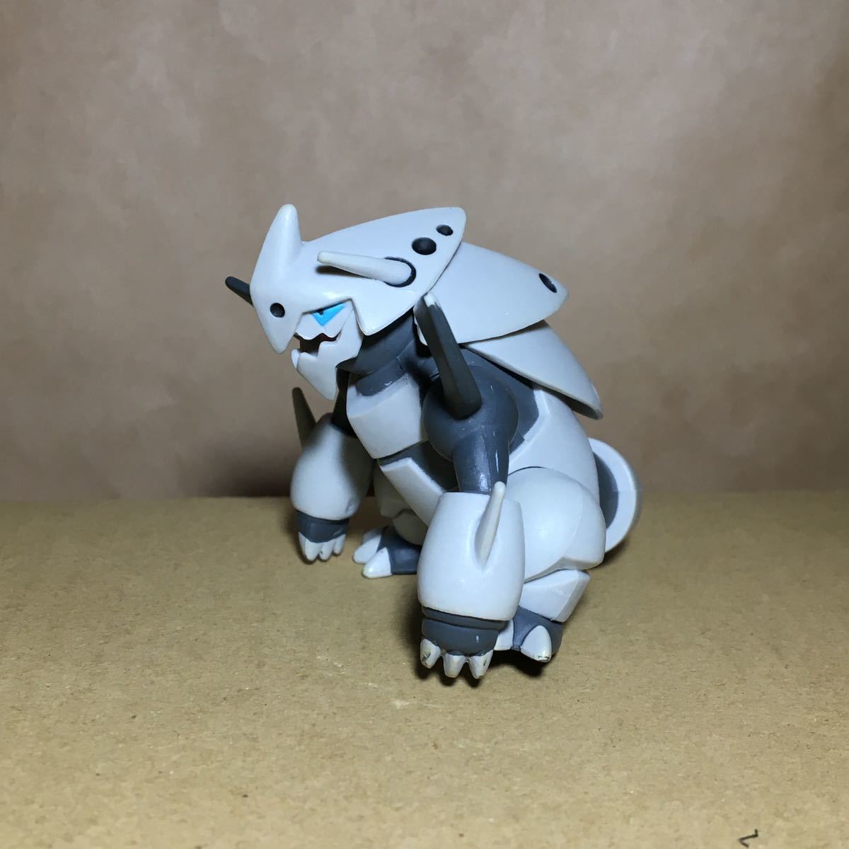 Yahoo!オークション - ポケモン メガボスゴドラ モンコレ Yahoo!オークション - ポケモン メガボスゴドラ モンコレ