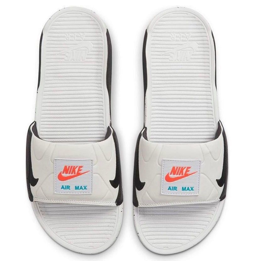 絶妙なデザイン ■ナイキ エア マックス 90 スライド ライトグレー/ブラック/ターフオレンジ 新品 27.0cm US9 NIKE AIR MAX 90 SLIDE BQ4635-102 27.0cm 絶妙なデザイン ■ナイキ エア マックス 90 スライド ライトグレー/ブラック/ターフオレンジ 新品 27.0cm US9 NIKE AIR MAX 90 SLIDE BQ4635-102 27.0cm