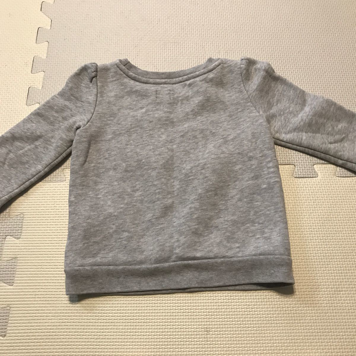 ベビーギャップ　baby Gap 90 トレーナー100 ズボン