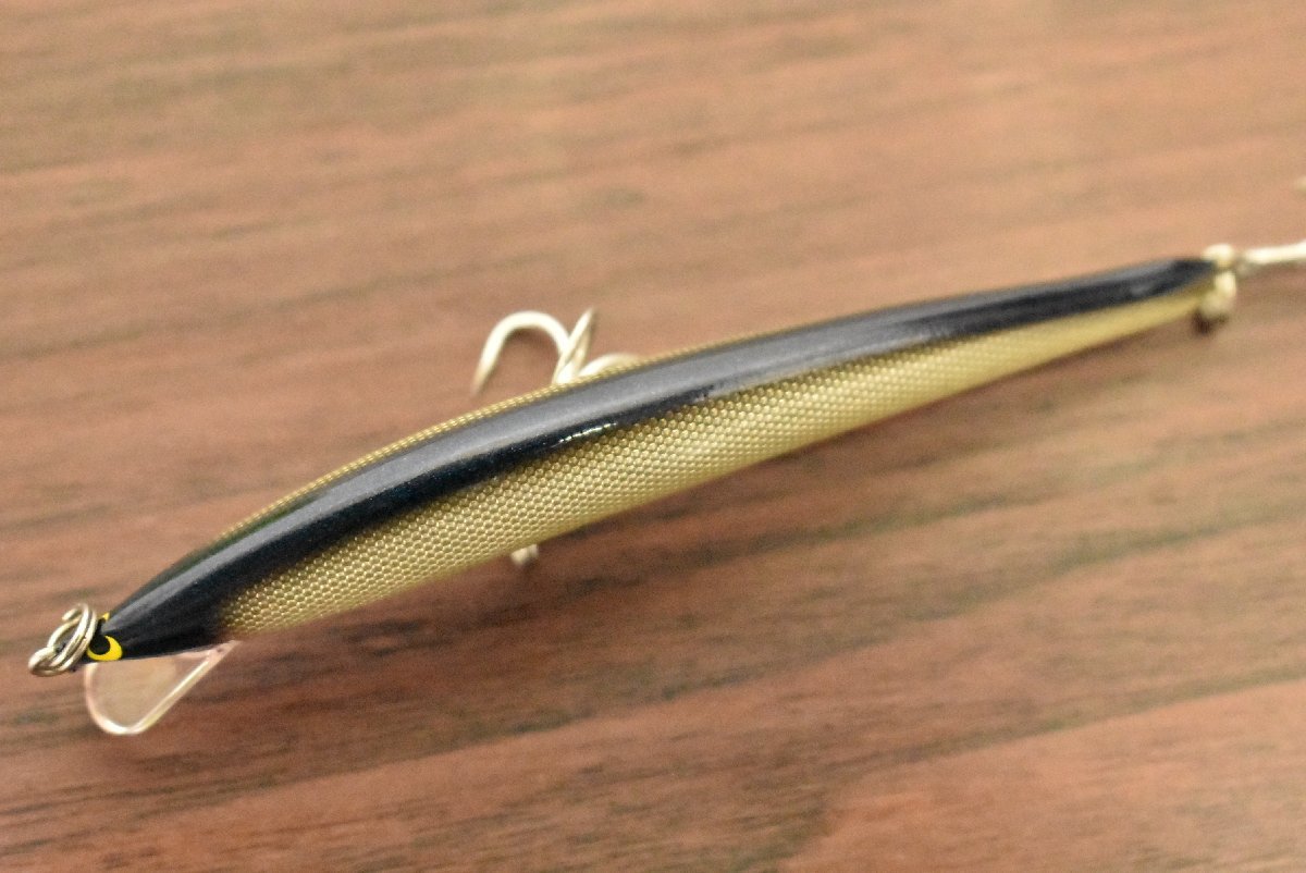 Brownny 5cm□517 (カラーナンバー)□ブラウニー□BALSA50□バルサ ...