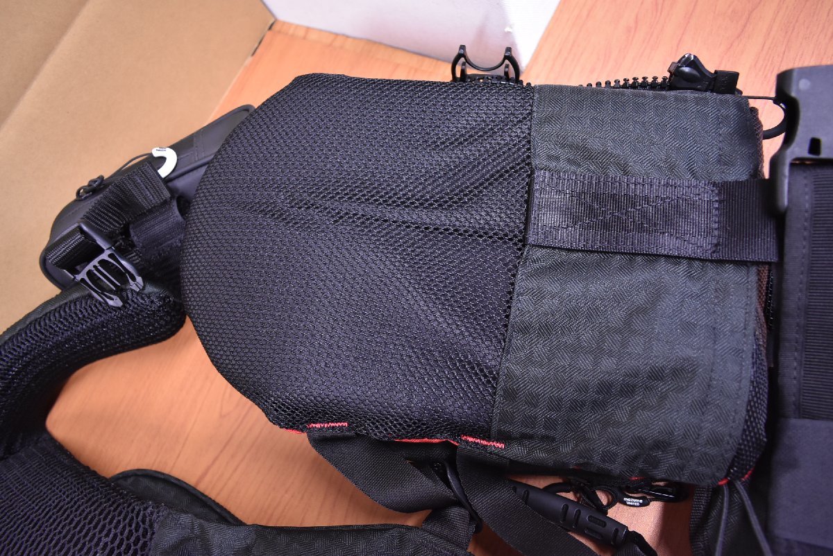 程度良好美品☆】マズメ レッドムーン エクストリーム LJ8TH ゲーム