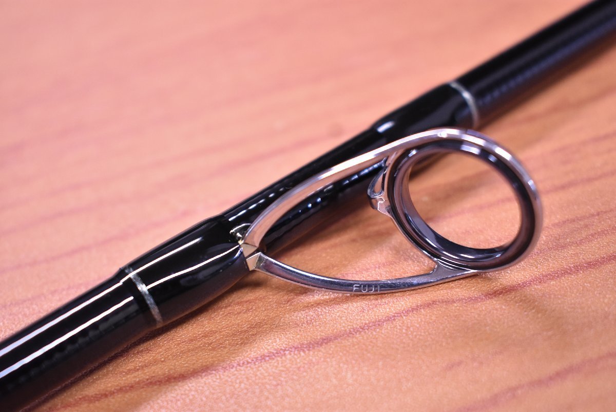 程度良好美品☆】ヤマガブランクス メビウス MS-86M YAMAGA Blanks