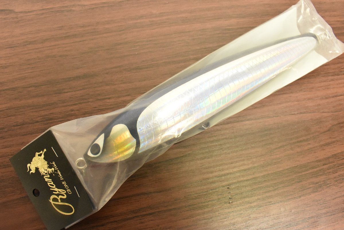 未使用品☆】CBONE ライアン 250 シービーワン RYAN 未使用品☆】CBONE ライアン 250 シービーワン RYAN