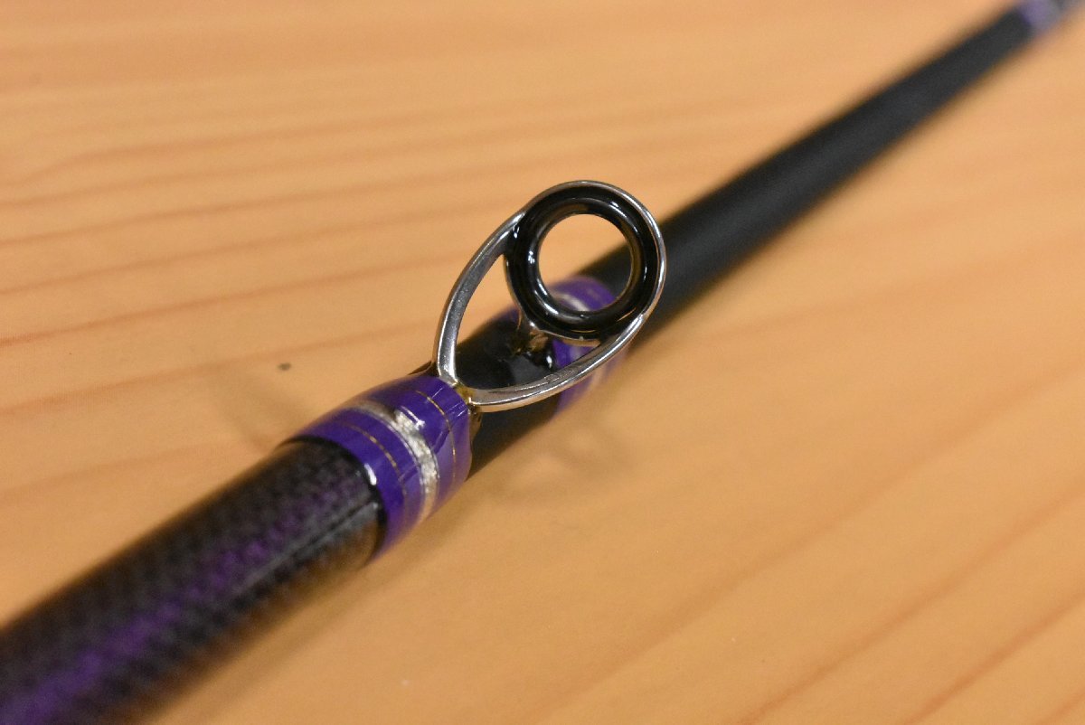 程度良好品 フライデー カワハギ 180H 20-40号 Friday KAWAHAGI 2ピース 船用カワハギロッド カワハギ 湾フグ カットウ KKR_O1(船竿)|売買されたオークション情報、yahooの商品情報をアーカイブ公開 - オークファン(aucfan.com) 程度良好品 フライデー カワハギ 180H 20-40号 Friday KAWAHAGI 2ピース 船用カワハギロッド カワハギ 湾フグ カットウ KKR_O1(船竿)|売買されたオークション情報、yahooの商品情報をアーカイブ公開 - オークファン(aucfan.com)