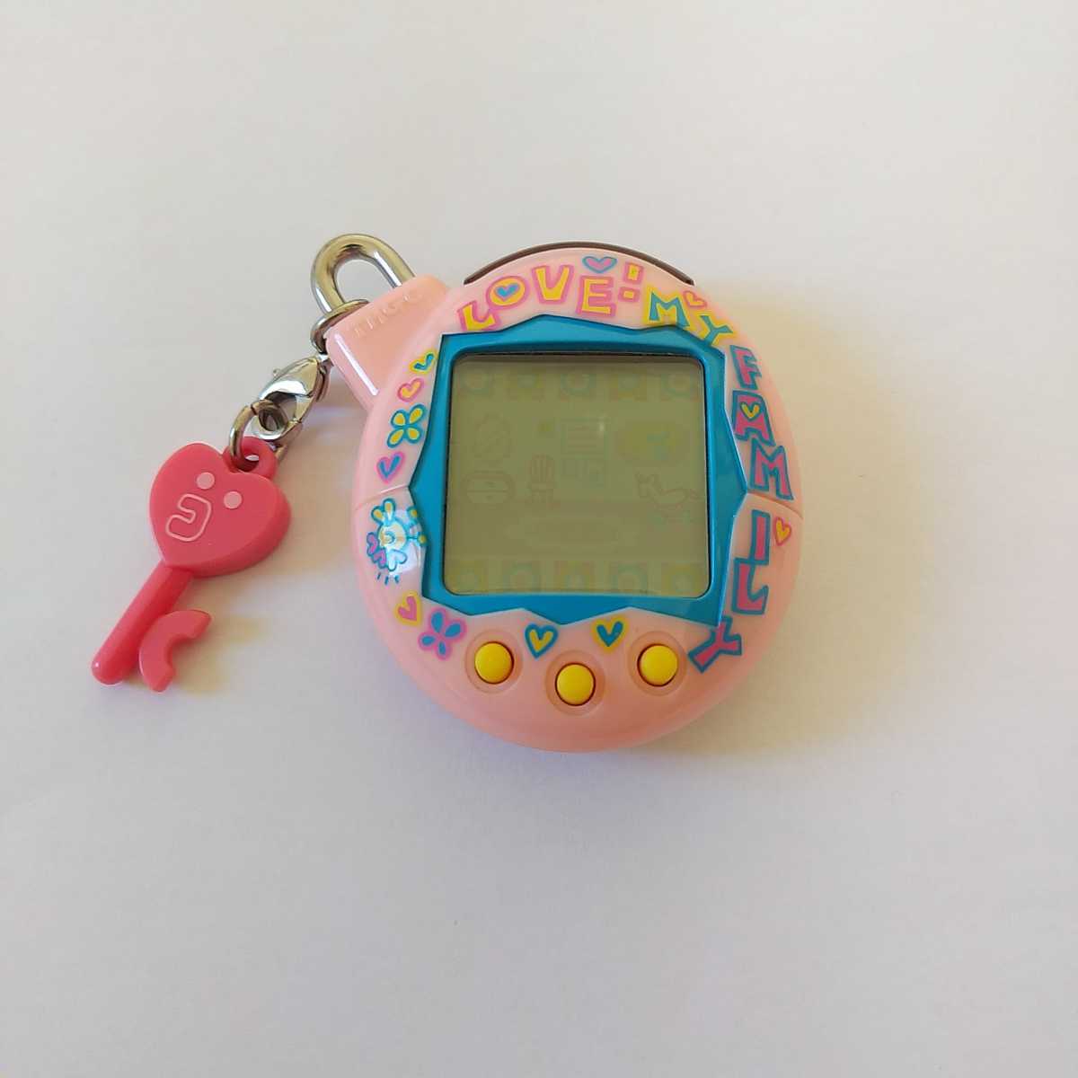 ふぁみりーイロイロ!たまごっちプラス ピザーラ限定 | www.tspea.org