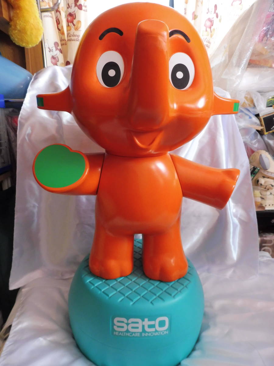 サトちゃん人形 | sweatreno.com