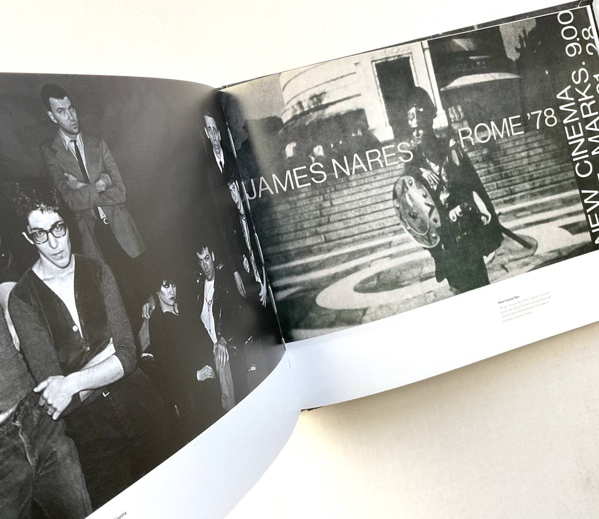 入手困難 レア古書 No Wave : Post-Punk. Underground. New York 1976-1980 ENO James Chance RECK Thurston Moore DNA Teenage Jesus 貴重 - アート写真 入手困難 レア古書 No Wave : Post-Punk. Underground. New York 1976-1980 ENO James Chance RECK Thurston Moore DNA Teenage Jesus 貴重 - アート写真