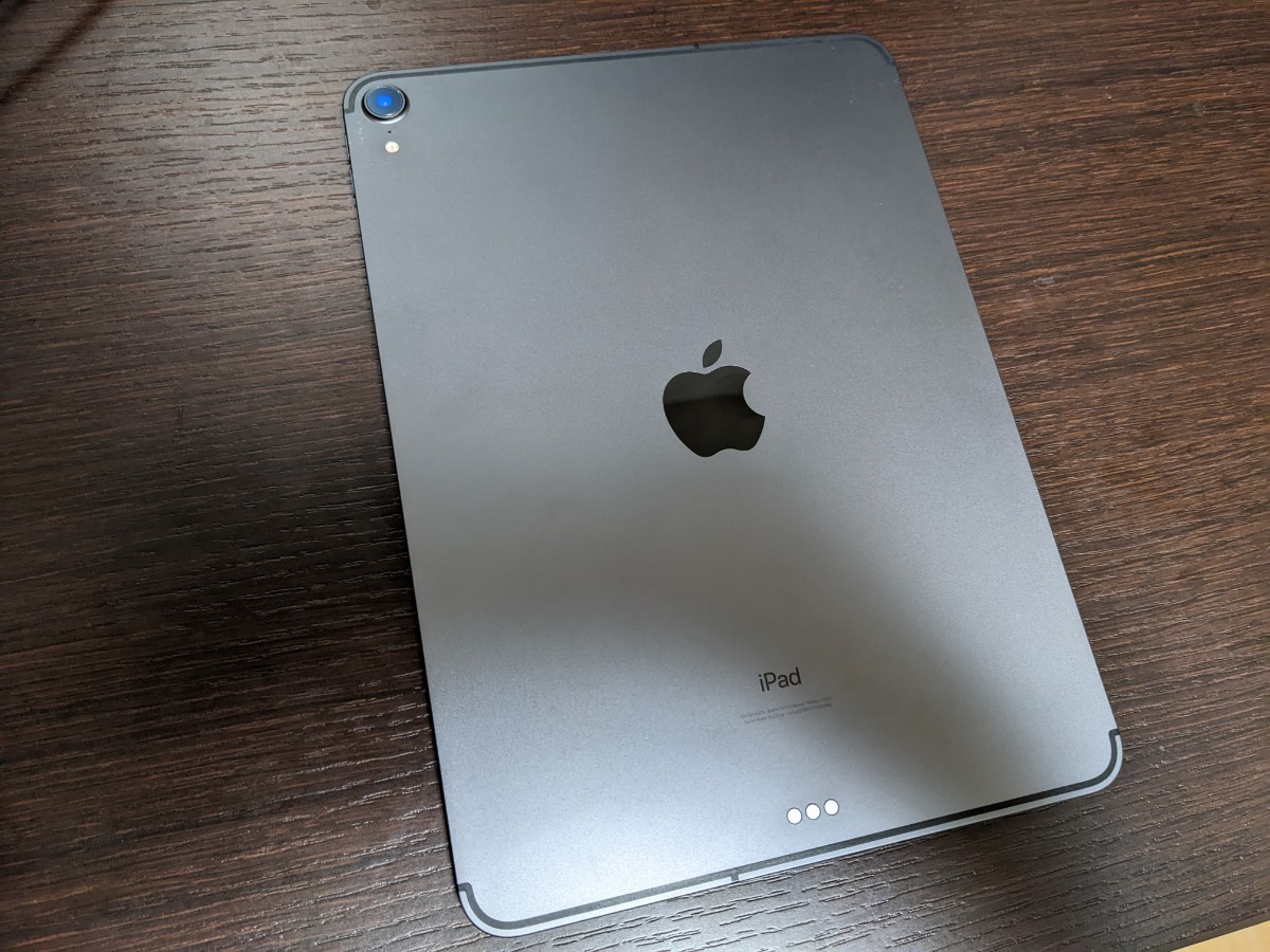 iPad Pro 11 第一世代 Cellular 256GB ジャンク｜PayPayフリマ