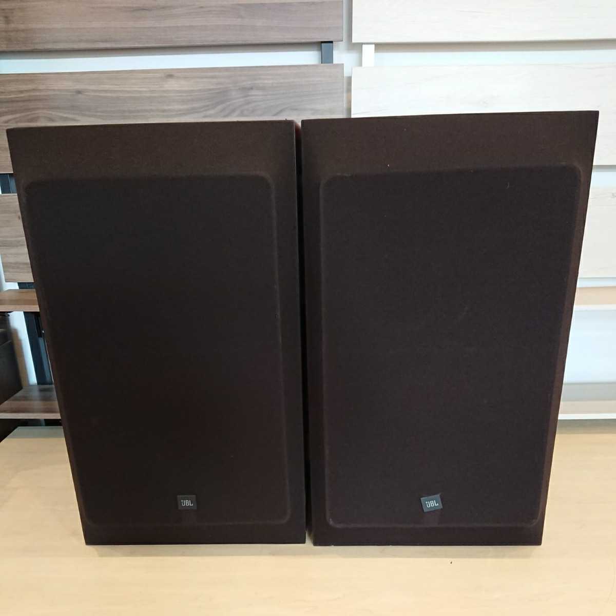 yee◇全国配送可! JBL L112 スピーカー 3Way ペアスピーカー 現状