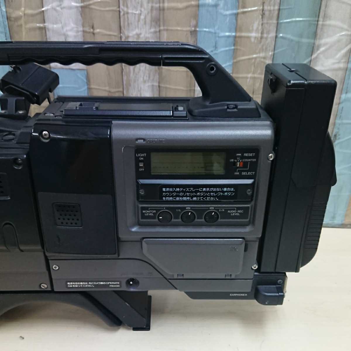 Yahoo!オークション - ye 《ジャンク品》 Victor BR-S422 3-CCD Yahoo!オークション - ye 《ジャンク品》 Victor BR-S422 3-CCD