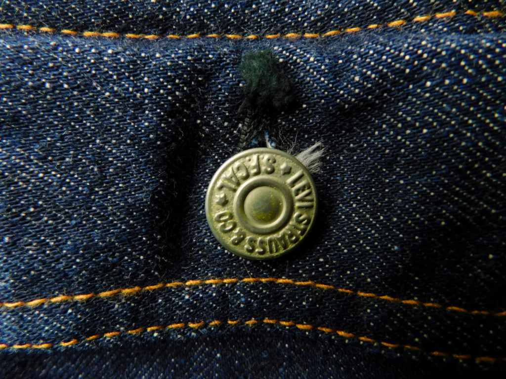 40s50s ビンテージ Levis リーバイス 517XX 2ND セカンド 40s50s ビンテージ Levis リーバイス 517XX 2ND セカンド