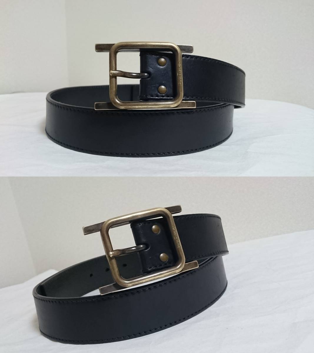 正規美品 激レア セレブ愛用 Dior Hommeディオールオム H 正規美品 激レア セレブ愛用 Dior Hommeディオールオム H