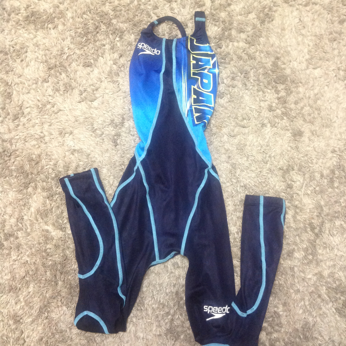 超絶レア SPEEDO ナショナルチーム選手用レプリカ フルレングス 超絶レア SPEEDO ナショナルチーム選手用レプリカ フルレングス