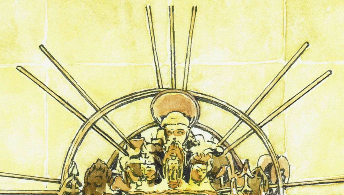 BT-005 仏画 千手観音菩薩 京都 三十三間堂 限定版画300部 直筆 BT-005 仏画 千手観音菩薩 京都 三十三間堂 限定版画300部 直筆