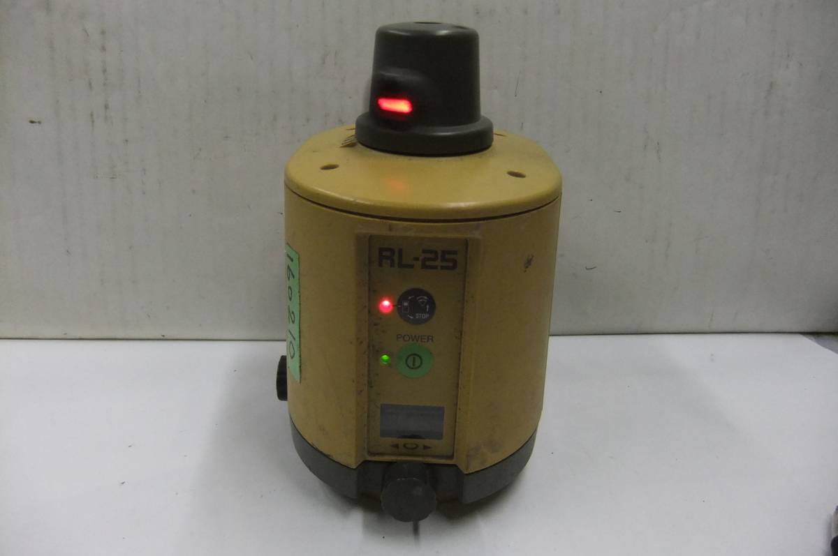 Yahoo!オークション - 160210測量 TOPCON トプコン電子レベル Yahoo!オークション - 160210測量 TOPCON トプコン電子レベル