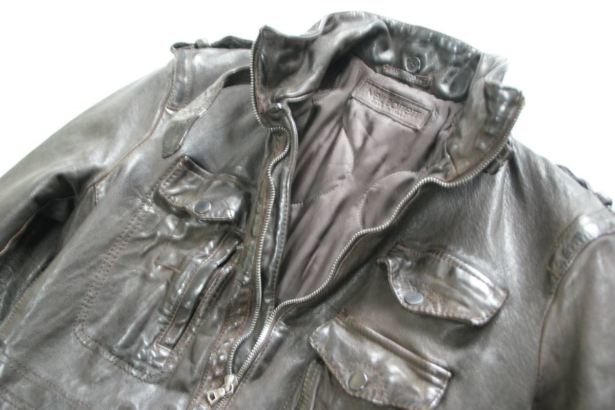 Yahoo!オークション - Neil Barrett ニールバレット 正規品 Yahoo!オークション - Neil Barrett ニールバレット 正規品