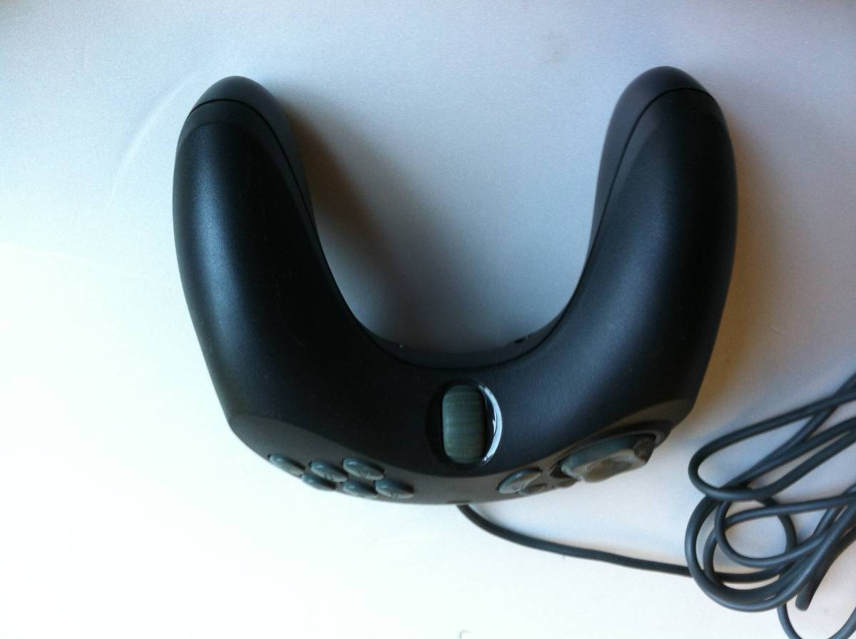 Microsoft Microsoft контроллер X03-57019 Sidewinder Freestyle