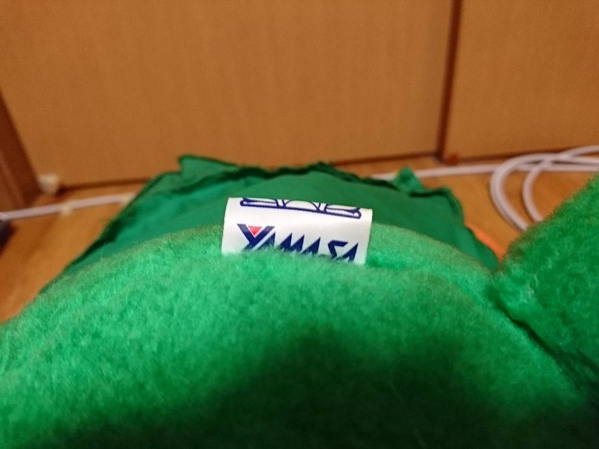 Yahoo!オークション - 激レア ネオマジックパルサー ぬいぐるみ Yahoo!オークション - 激レア ネオマジックパルサー ぬいぐるみ