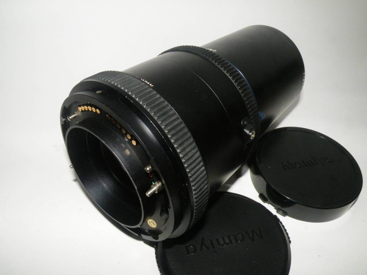 マミヤRZ用 360㎜ F6 W №637 マミヤRZ用 360㎜ F6 W №637