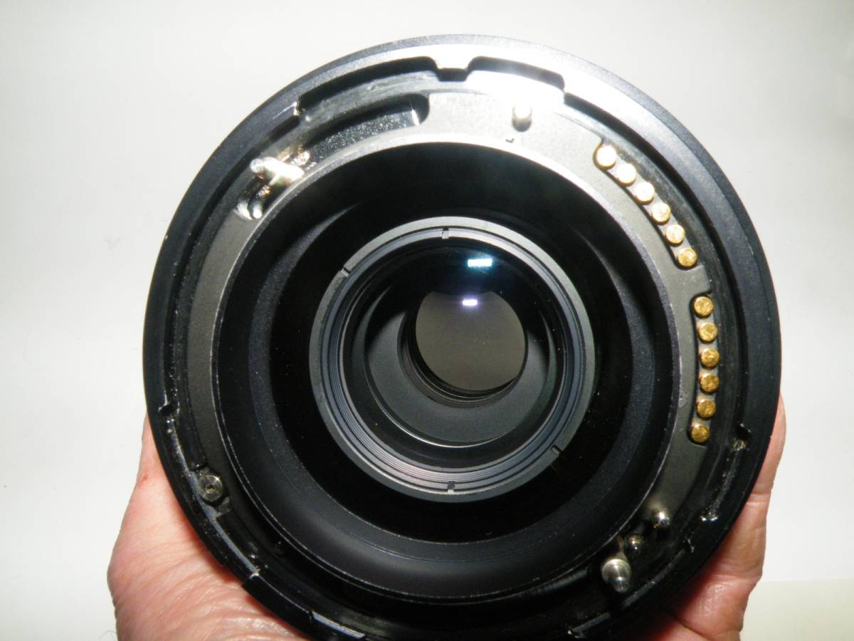 マミヤRZ用 360㎜ F6 W №637 マミヤRZ用 360㎜ F6 W №637