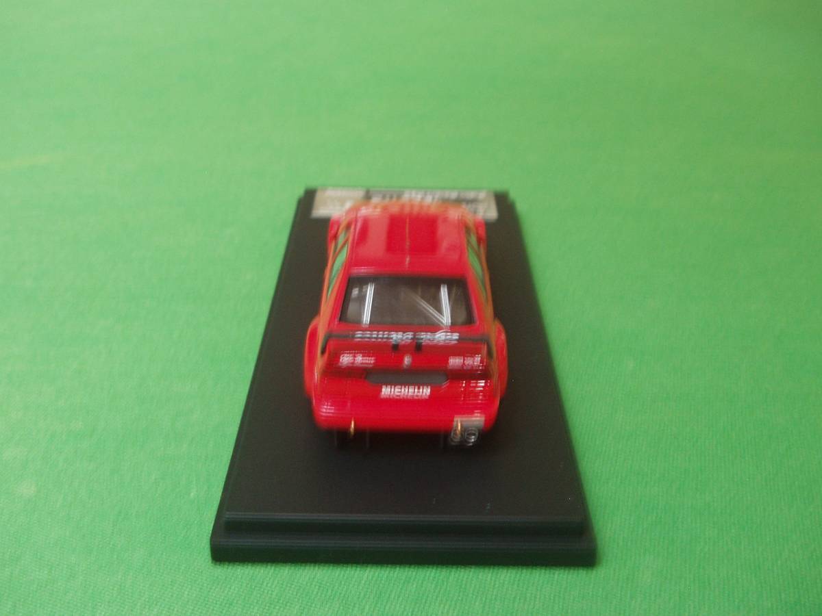 限定品 1:43 モデルガレージ、ロム アルファロメオ 限定品 1:43 モデルガレージ、ロム アルファロメオ