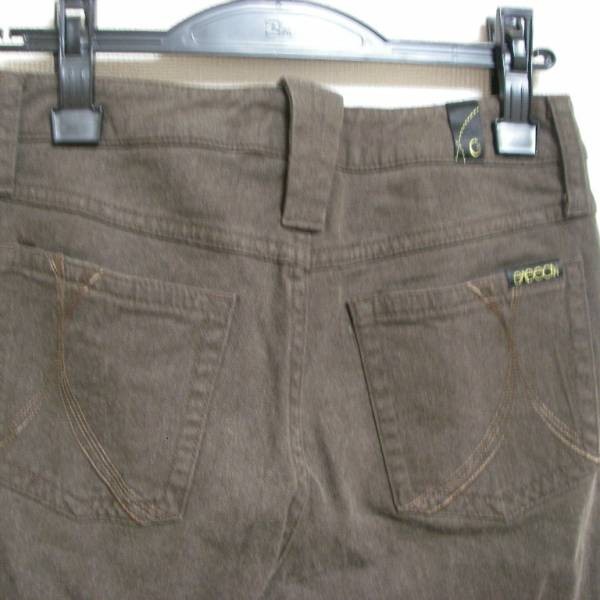 カイタック パンツ 28 薄手 カーキ_画像3