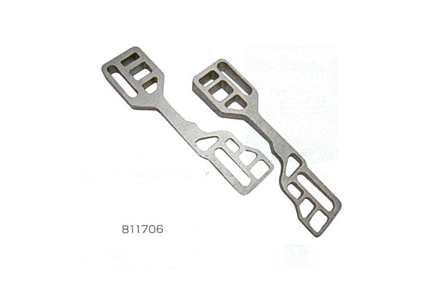 Sram code rsc 新品パッド ホースセット付属 Sram code rsc 新品パッド ホースセット付属