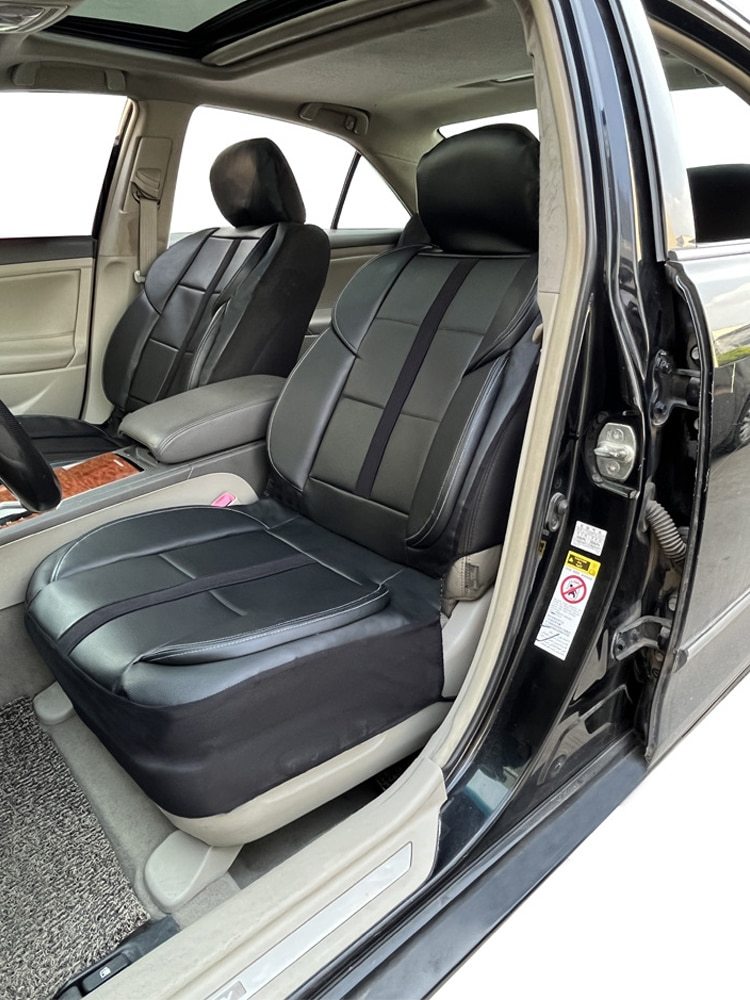  чехол для сиденья Legacy BL5 BP5 полиуретан кожа поддержка имеется передний и задний (до и после) сиденье 5 сиденье комплект ... только Subaru AUTOPLUS