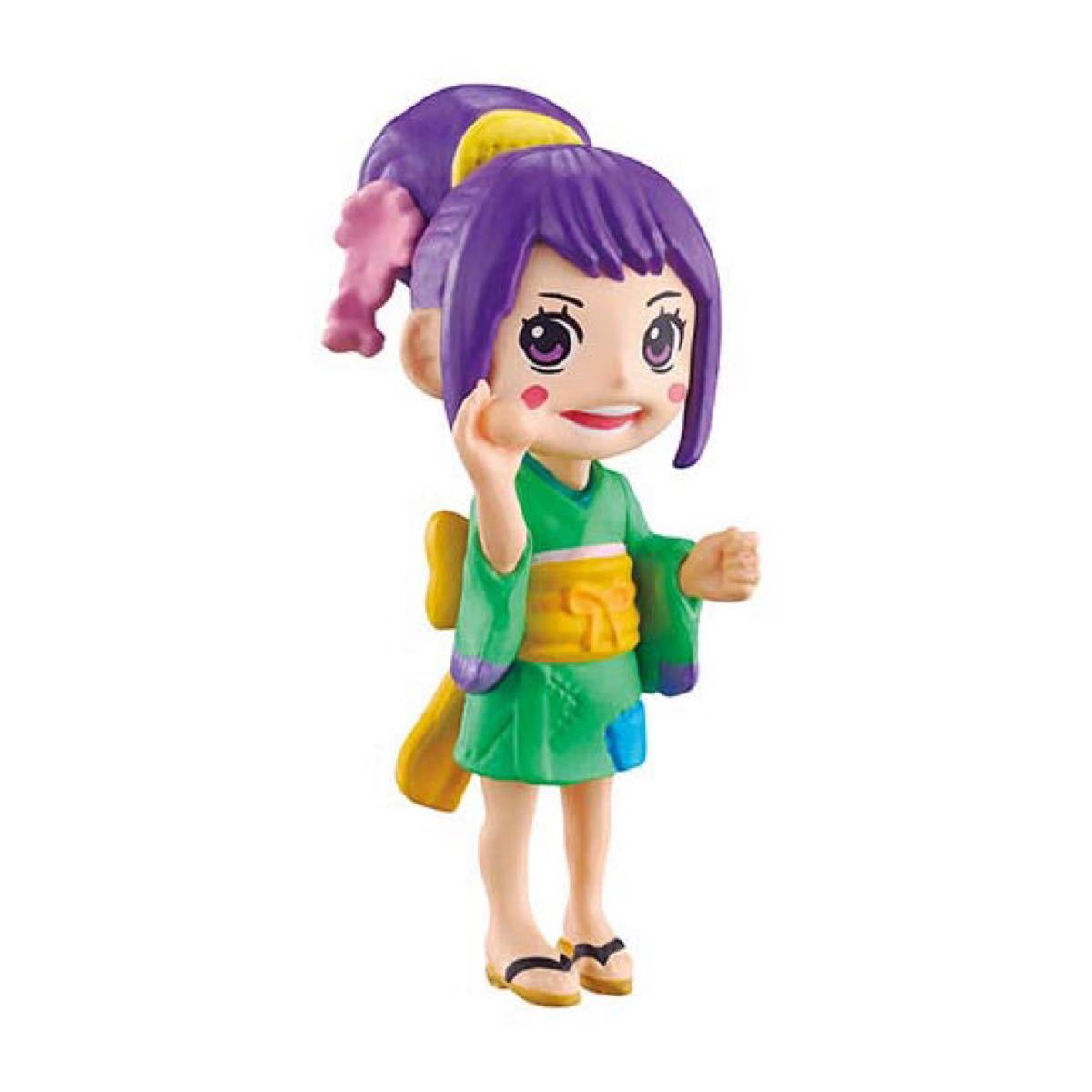 ONE PIECE ワンピの実 第七海戦ガチャガチャ 全6種コンプセット ONE PIECE ワンピの実 第七海戦ガチャガチャ 全6種コンプセット