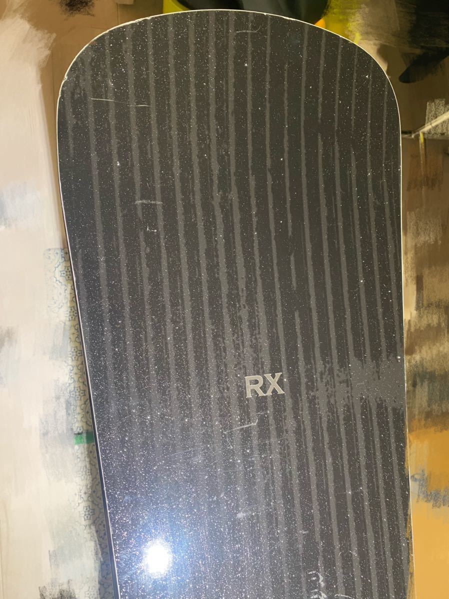 BC stream RX164