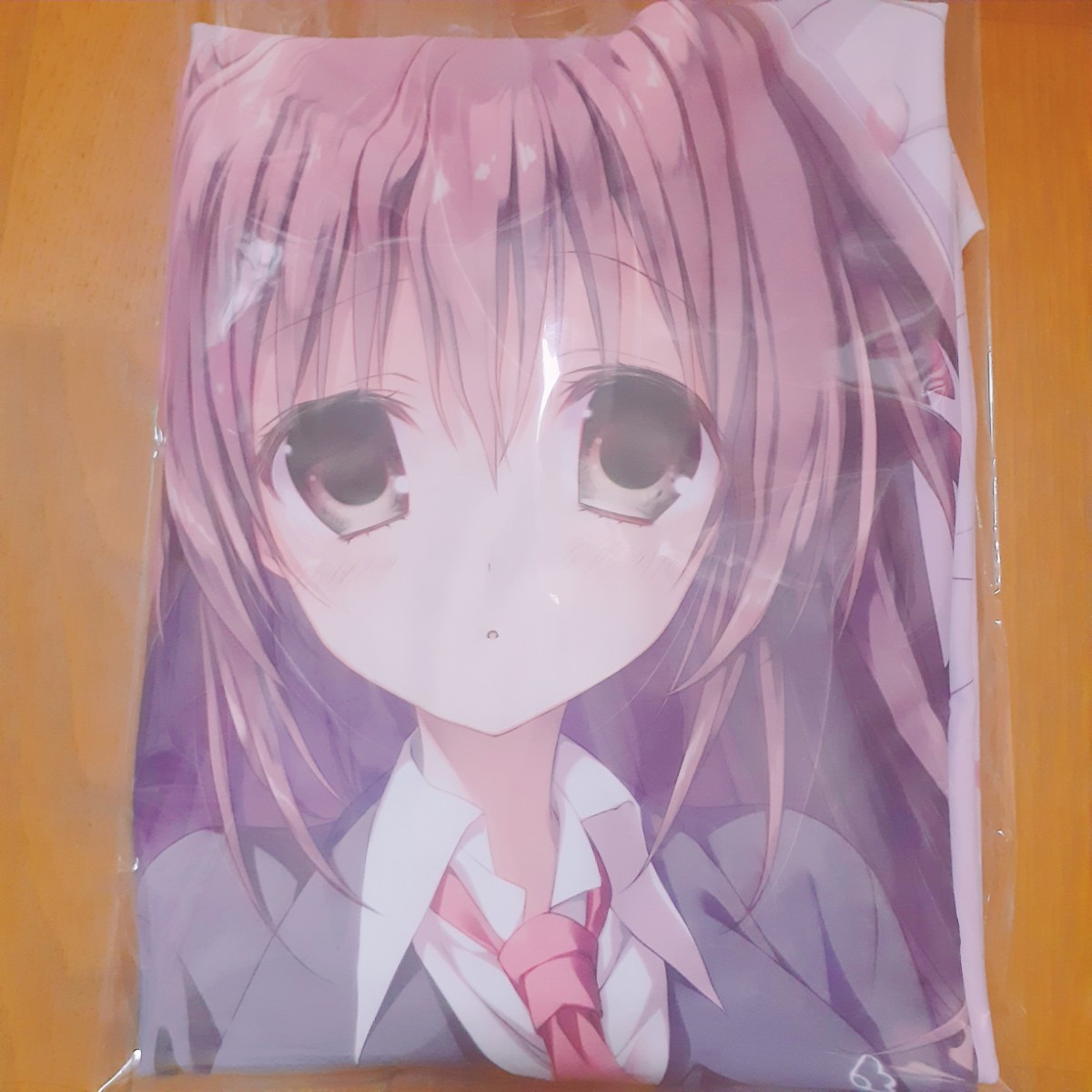 【正規品・開封品】御桜稟 抱き枕カバー 狗神煌 サクラノ詩 サクラノ刻